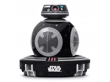 Sterowany droid Sphero BB-9E Droid Star Wars