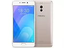 Smartphone Meizu M6 Note 64/4GB Gold