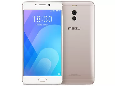 Smartphone Meizu M6 Note 64/4GB Gold