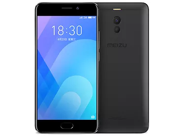 Smartphone Meizu M6 Note 32/3GB Black