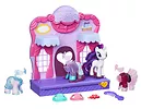 My Little Pony Butik na Manhattanie