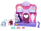 My Little Pony Butik na Manhattanie