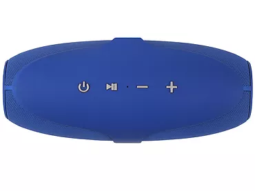 Głośnik bezprzewodowy Tracer Warp Niebieski