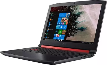 Laptop Acer Nitro 5 AN515-53-52FA i5-8300H/15.6