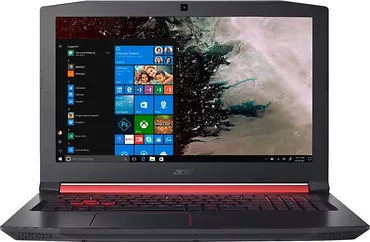 Laptop Acer Nitro 5 AN515-53-52FA i5-8300H/15.6