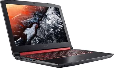 Laptop Acer Nitro 5 AN515-53-52FA i5-8300H/15.6