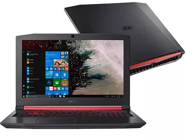 Laptop Acer Nitro 5 AN515-53-52FA i5-8300H/15.6