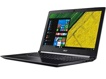 Laptop Acer A515-51-3509 i3-7100U/15.6