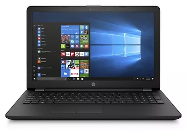 Laptop Hp 15-RA070NW N3060/4GB/SSD240/WIN10