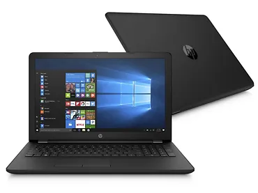 Laptop Hp 15-RA070NW N3060/4GB/SSD480/WIN10