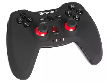 Gamepad Tracer Lizard PC/PS3/XINPUT