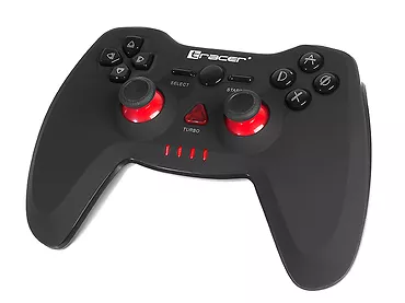 Gamepad Tracer Lizard PC/PS3/XINPUT