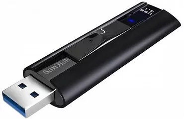 Pendrive SanDisk Extreme PRO 128GB USB 3.1 420/380 MB/s