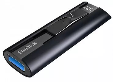 Pendrive SanDisk Extreme PRO 128GB USB 3.1 420/380 MB/s