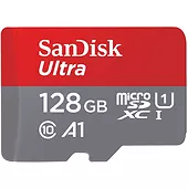 Sandisk Ultra SDSQUAR-128G-GN6MA