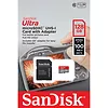 Sandisk Ultra SDSQUAR-128G-GN6MA