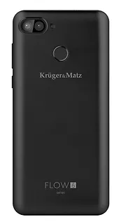 Smartfon Kruger&Matz Flow 6 Czarny