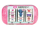 L.O.L. Surprise Innovation Doll - Seria 4.2 - Under Wraps - Eye Spy Series - MGA Entertainment