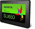 Dysk SSD Adata Ultimate SU650 480GB