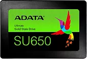 Dysk SSD Adata Ultimate SU650 480GB