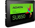 Dysk SSD Adata Ultimate SU650 240GB