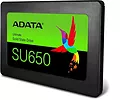 Dysk SSD Adata Ultimate SU650 240GB
