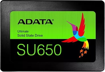 Dysk SSD Adata Ultimate SU650 240GB