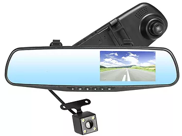 Kamera samochodowa Tracer MobiMirror