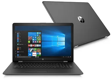 Laptop HP 17-BS067CL i7-7500U/17.3