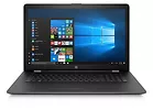 Laptop HP 17-BS067CL i7-7500U/17.3
