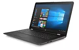 Laptop HP 17-BS067CL i7-7500U/17.3
