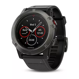 Garmin Fenix 5X Sapphire