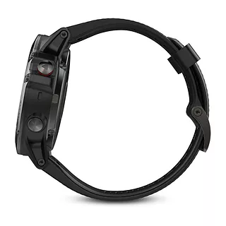 Garmin Fenix 5X Sapphire