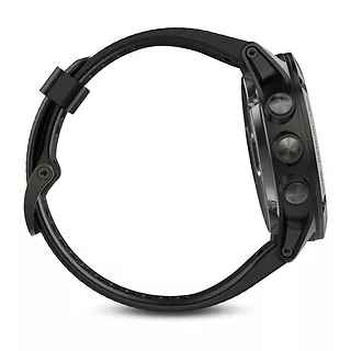 Garmin Fenix 5X Sapphire