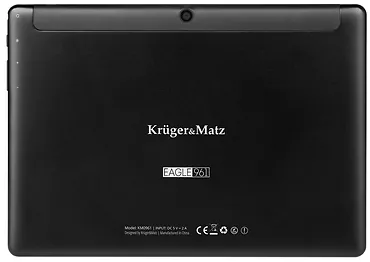 Tablet Kruger&Matz Eagle 961 9,6