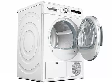 Suszarka Bosch WTH8500SPL