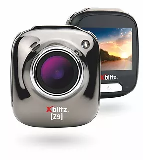 Kamera samochodowa Full HD DVR Xblitz Z9