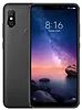 Xiaomi Redmi Note 6 Pro 4GB 64GB Dual SIM LTE Czarny FV23%