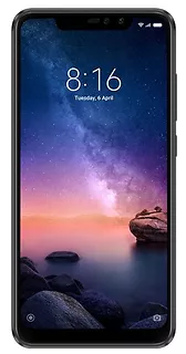 Xiaomi Redmi Note 6 Pro 4GB 64GB Dual SIM LTE Czarny FV23%