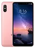 Xiaomi Redmi Note 6 Pro 4GB 64GB Dual SIM LTE Różowy FV23%