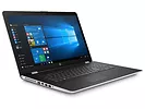 Laptop HP 17-BS153CL i5-8250U/17.3