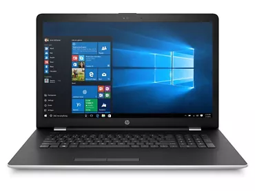 Laptop HP 17-BS153CL i5-8250U/17.3