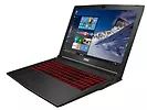 LAPTOP MSI GV62 8RE-052XPL i7-8750H/8GB/1TB/SSD512/15,6/GTX1060/DOS