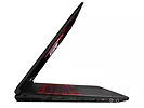 LAPTOP MSI GV62 8RE-052XPL i7-8750H/8GB/1TB/SSD512/15,6/GTX1060/DOS