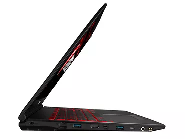 LAPTOP MSI GV62 8RE-052XPL i7-8750H/8GB/1TB/SSD512/15,6/GTX1060/DOS