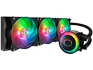 Cooler Master Chłodzenie wodne MasterLiquid 360R RGB