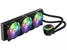 Cooler Master Chłodzenie wodne MasterLiquid 360R RGB