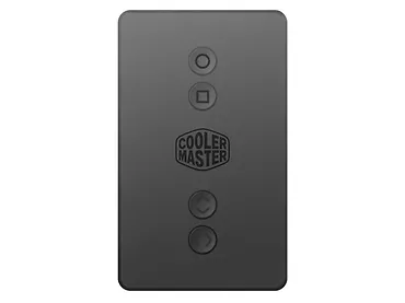 Cooler Master Chłodzenie wodne MasterLiquid 360R RGB