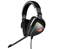 Asus Słuchawki ROG Delta RGB ESS Quad-DAC, Hi-Res, USB-C