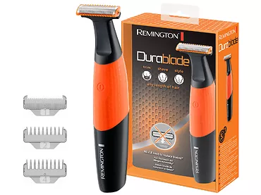 Remington Zestaw do brody Durablade MB010